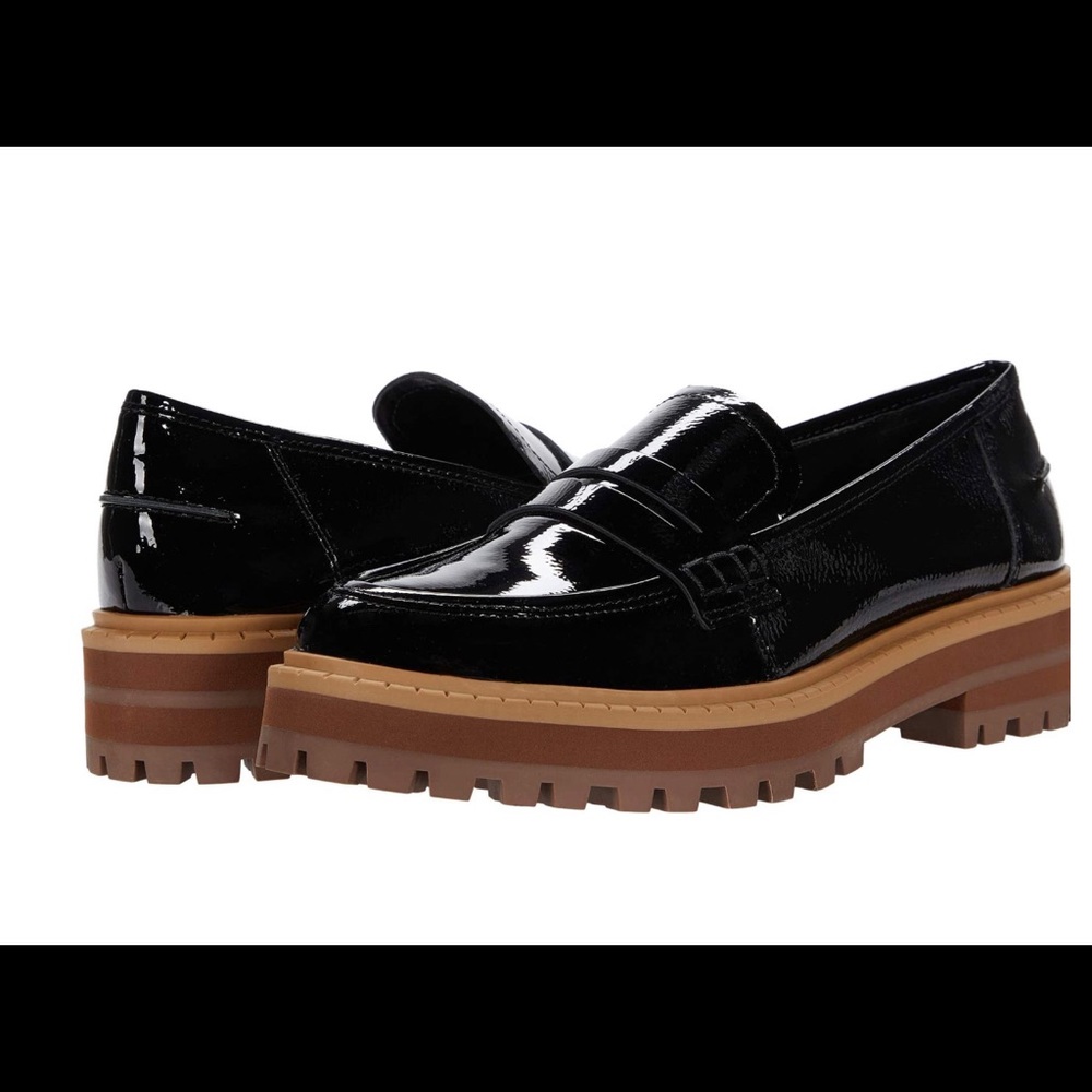 Vince Camuto Mckella Loafer 6 1/2 NEW